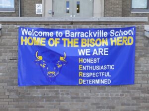 First deliveries of ballistics glass for Safe Schools work in Marion County set to go out